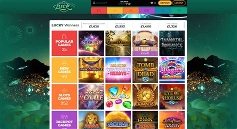 vegasluck|Vegasluck Casino Review 2023 .